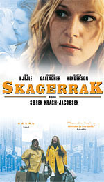 Skagerrak  -  DVD