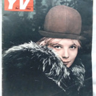 YV N:o 1 tammikuu 1963 - pikkukuva 1