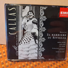 Rossini:Il Barbierer di Siviglia-Maria Callas etc. 2cd-Box - pikkukuva 3