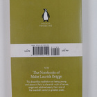Rainer Maria Rilke : The Notebooks of Malte Laurids Brigge - pikkukuva 2