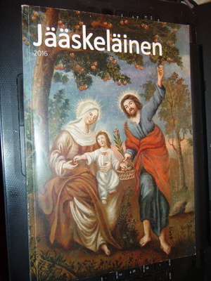 JÄÄSKELÄINEN 2016 ( sis, postikulun )
