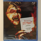 Night Of The Demons [Blu-ray] 1988 (UUSI) - pikkukuva 1