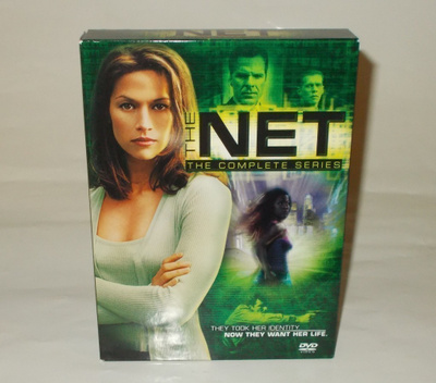 THE NET (COMPLETE SERIES)