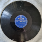 Savikiekko 1955 - Veikko Huuskonen - Philips P 40070 H - pikkukuva 4