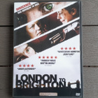 DVD: London To Brighton (Lorraine Stanley, Johnny Harris) - pikkukuva 1