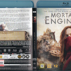 Mortal Engines	(57 873)	UUSI	-FI-	nordic,	BLU-RAY			2019 - pikkukuva 1