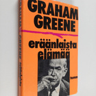 Graham Greene : Eräänlaista elämää - pikkukuva 1