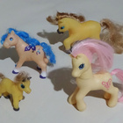My little Pony vuodelta 1997 - pikkukuva 3