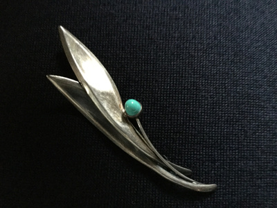 Rintakoru design Elis Kauppi