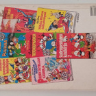 MIKKI HIIREN SALAPOLIISI - KÄSIKIRJA, WALT DISNEY - pikkukuva 2
