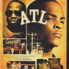 ATL (DVD K7) - pikkukuva 1