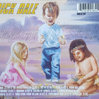 Dick Dale: Calling Up Spirits (Beggars Banquet 1996) HDCD - pikkukuva 2