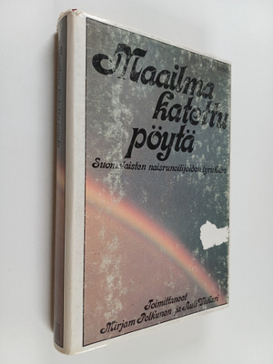 Mirjam ym. (toim.) Polkunen : Maailma, katettu pöytä : su...