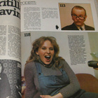 Intro 1975 n:o 4 + juliste David Essex - pikkukuva 4