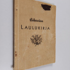Liikeväen laulukirja - pikkukuva 1