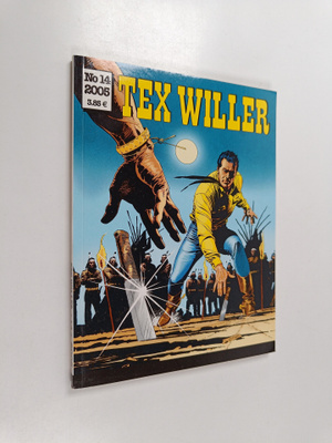 Tex Willer 14/2005