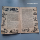 Nuoren väen talkookirja v-1943, kannet puuttuu? - pikkukuva 2
