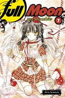 Arina Tanemura - Full Moon wo Sagashite. 7