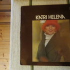 katri helena lp: lauluja meille kaikille 1972, nimmarilla! - pikkukuva 1