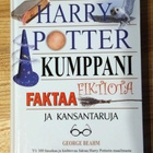 Harry Potter taikasauvoja ja tietokirja - pikkukuva 4