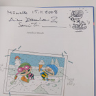 Sami Toivonen ym. : Tatun ja Patun Suomi (signeerattu, te... - pikkukuva 3
