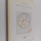 Delia Smith : Delia's how to cook Book 1 - How to cook - pikkukuva 1