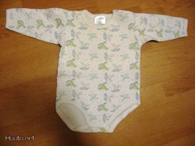 Body 70 cm