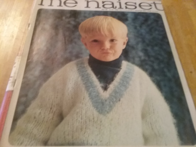 ma naiset  no 44   2.11 1966