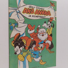 Walt Disney : Aku Ankka ja kumppanit 45B/2001 : N:o 1 (nä... - pikkukuva 1