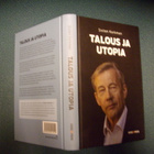 Sixten Korkman: TALOUS JA UTOPIA ( Sis.postikulut) - pikkukuva 1