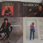 7xLP Paula Koivuniemi 78 80 82 83 89  Marion 74 ja 81 - pikkukuva 2