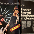 Intro 1 / 1975 - Jukka Tolonen , Hector , Nazareth , Sparks - pikkukuva 5