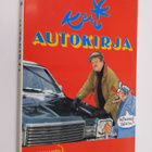 Kari : Autokirja - pikkukuva 1