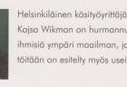 Kajsa Wikman: Kajsan iloiset tilkut - pikkukuva 4