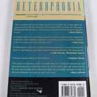 Daphne Patai : Heterophobia - Sexual Harassment and the F... - pikkukuva 2