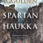 Conn Iggulden: Spartan haukka (kirjastopoisto) - pikkukuva 1