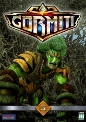 Gormiti 5