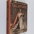 Walter Scott : Talismani : tarina ristiretkien ajoilta - pikkukuva 1