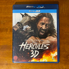 Hercules 3D Blu-ray - pikkukuva 1