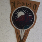 APOLLO - EX LUNA, SCIENTIA MERKKI - pikkukuva 1