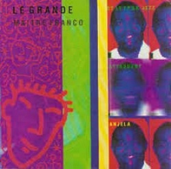 Maitre Franco - Le grande (CD)