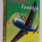 Helen Palmer : Lassi lentäjä - pikkukuva 1