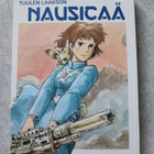 Tuulen laakson Nausicaä 2 Hayao Miyazaki - pikkukuva 1