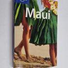 Kristin Kimball : Maui - pikkukuva 1