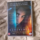DVD // Coherence (2013) - pikkukuva 1