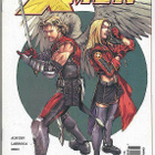 Uncanny X-Men #437- 441 She Lies with Angels1-5 (2004) - pikkukuva 3