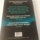 Shari Lapena: Hyvä naapuri - pikkukuva 2
