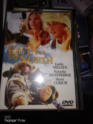 Kevin of the north