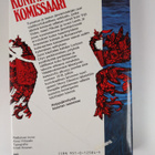 Duncan Kyle : Kuninkaan komissaari - pikkukuva 2
