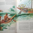 Kadonneet maailmat: Faaraoiden mysteeriot (sid. Artko 1977) - pikkukuva 3